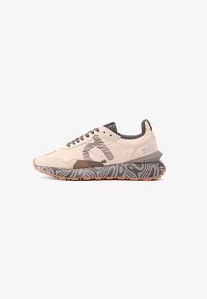 Duuo Shoes, RETRO SENSEI MOON - Sneaker low - off white