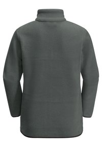 Jack Wolfskin Fleecejacka - slate green