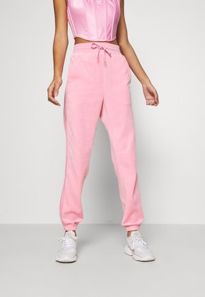 Trainingsbroek - pink