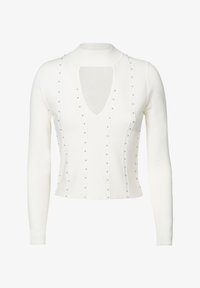 Unausgewählt, off white