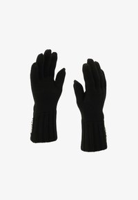 Non sélectionné, black