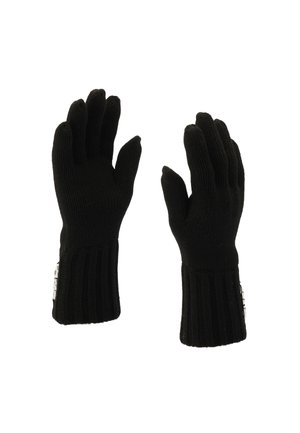 EMPIRE WIDE - Gloves - black