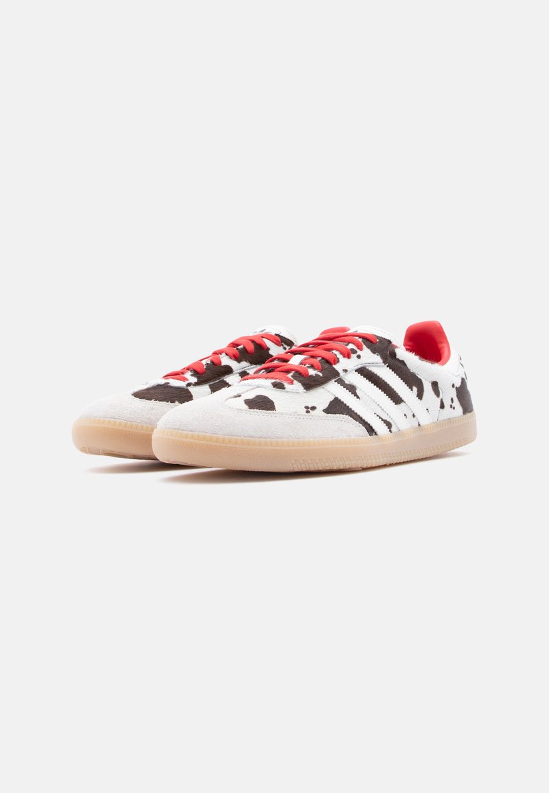 adidas gazelle silver green womens Adidas Samba Nylon Wales Bonner Dark Brown  Sneakersbyava