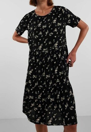 Robe de jour - gunmetal