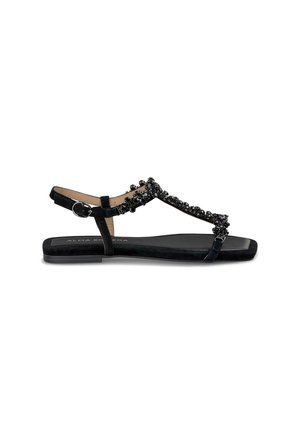 Sandali - black