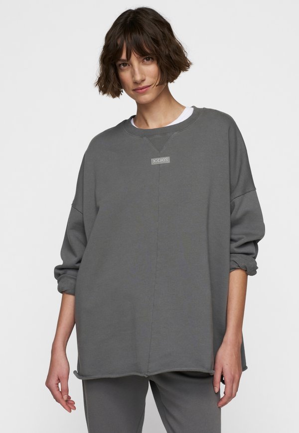 BEACH - Sweatshirt - oil