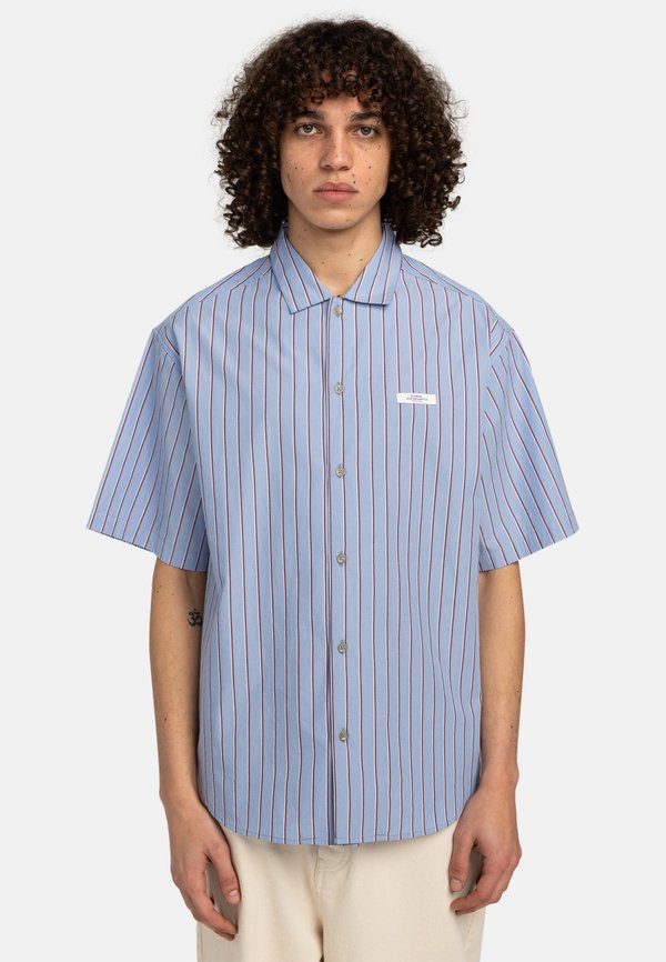 IDLE À MANCHES COURTES - Shirt - bgn