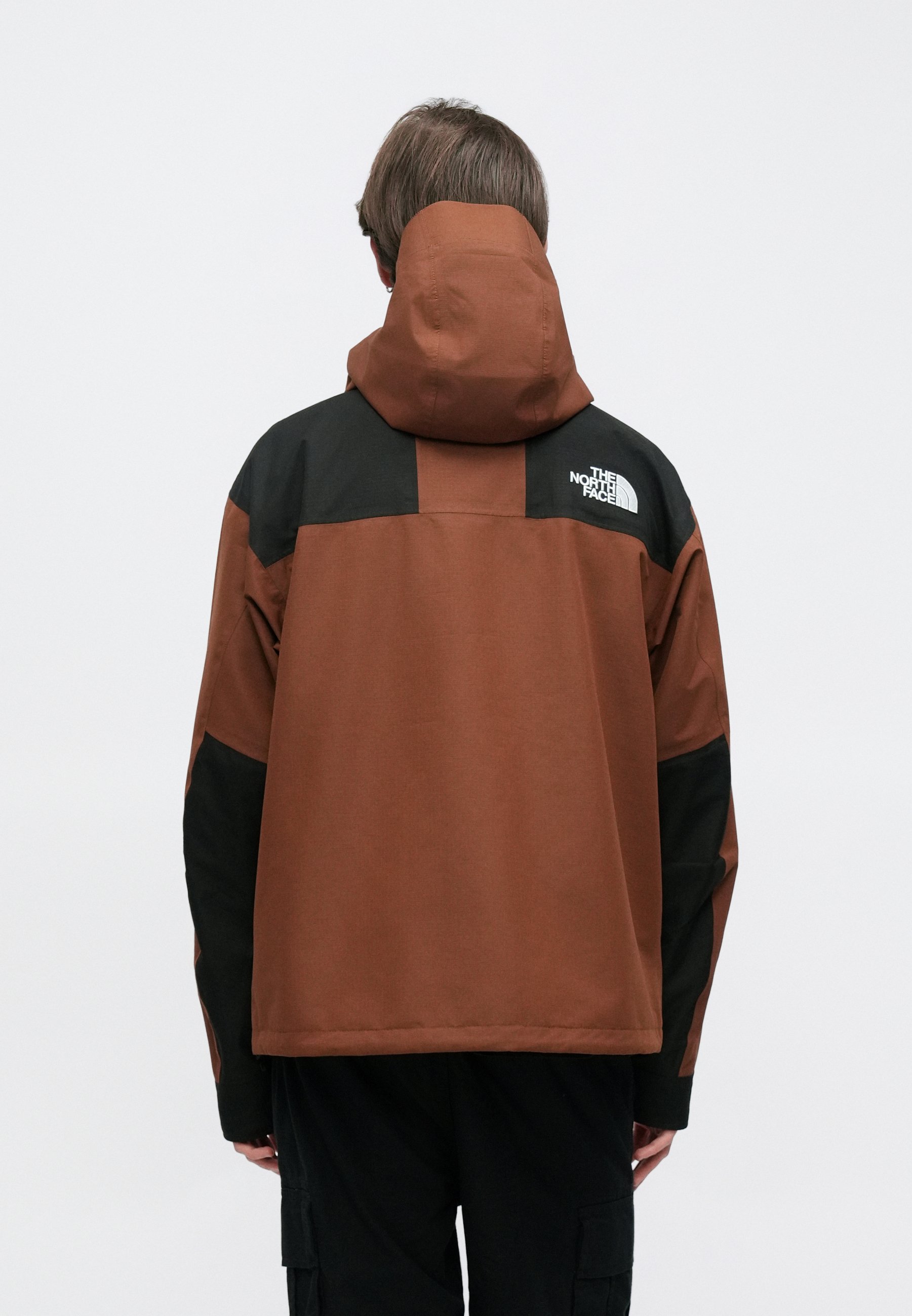 The North Face DRYVENT MONO MOUNTAIN JACKET - Waterproof jacket