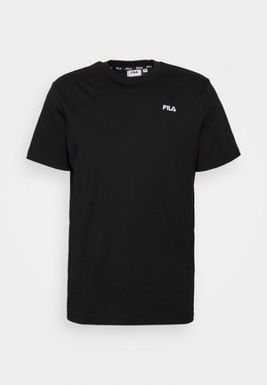 Fila BERLOZ UNISEX czarny