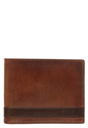 Fossil QUINN  - Monedero - brown