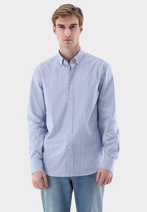 Hemd - blue