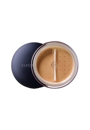 DOUBLE WEAR SHEER FLATTERY LOOSE POWDER OIL CONTROL - Puder - medium