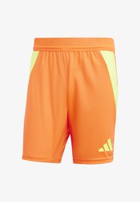 Ausgewählt, rotgelb