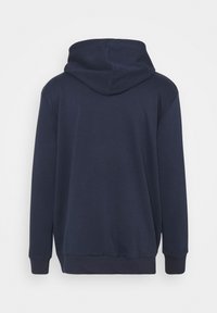 Ausgewählt, navy blazer