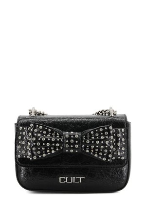 Borsa a tracolla - nero