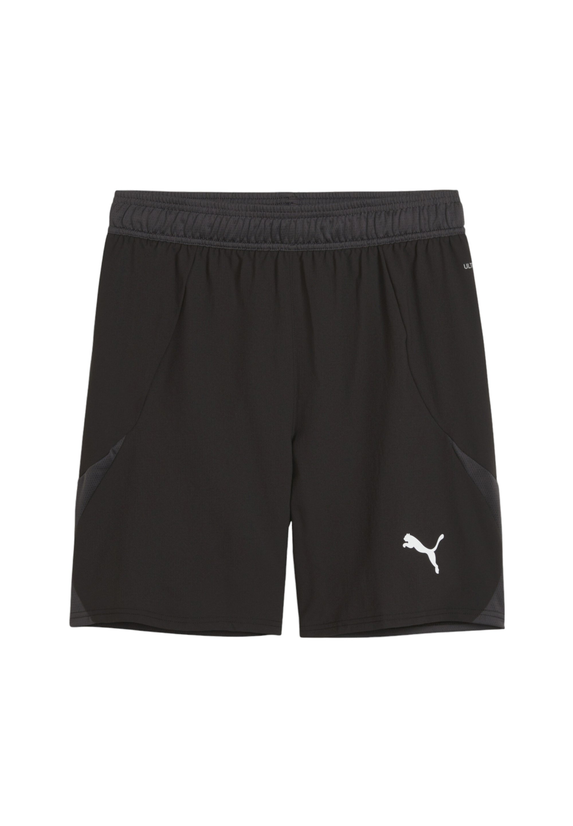 Puma TEAMFINAL Sports shorts schwarz/black Zalando