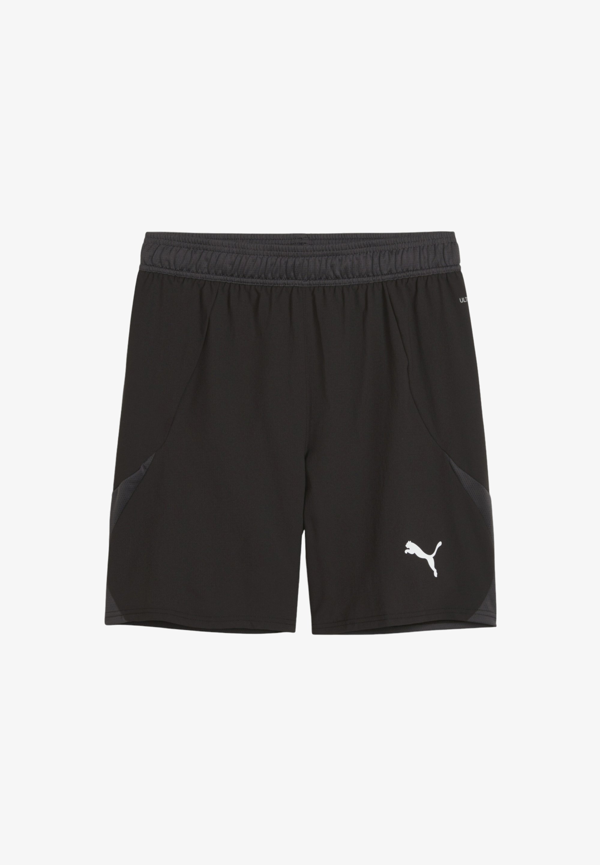 Puma TEAMFINAL Sports shorts schwarz/black Zalando