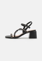 Sandali Gioseppo Niscemi 72063-P Rosa