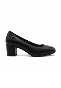 Cinzia Soft Decolleté - nero