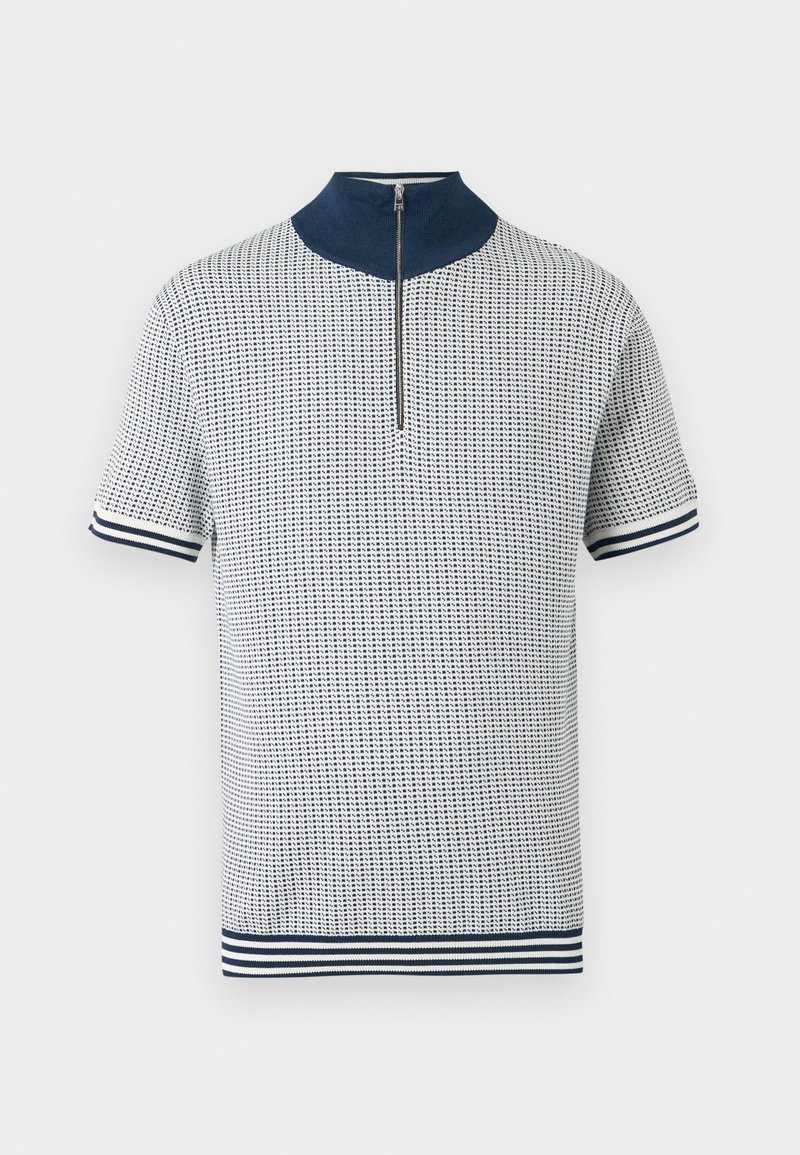 Ron Dorff Trui crème