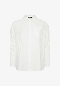 Niet geselecteerd, white