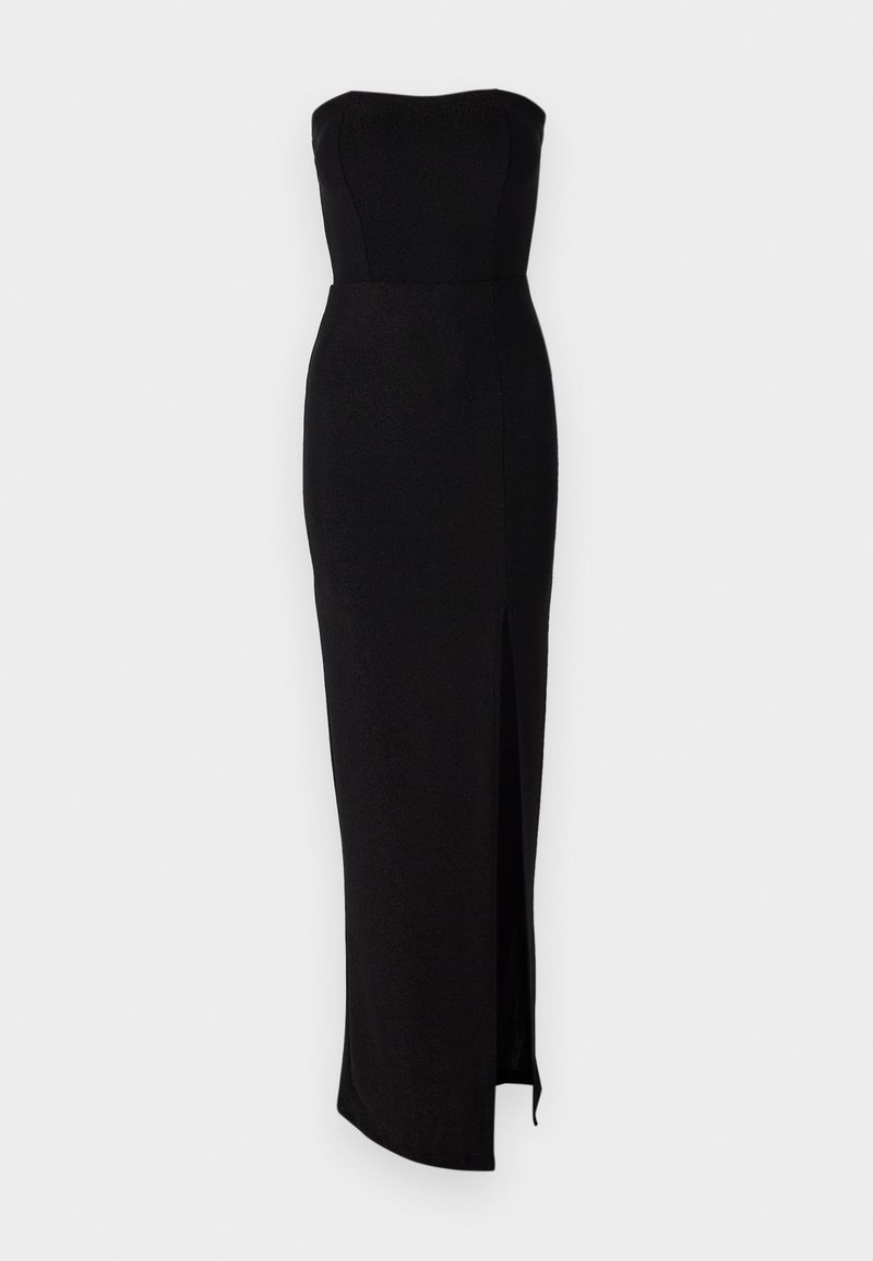 WAL G TALL Cocktailjurk zwart