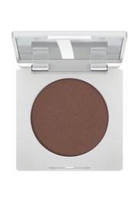 Kryolan - EYEBROW POWDER - Augenbrauenpuder - ash brown Thumbnail-Bild 1