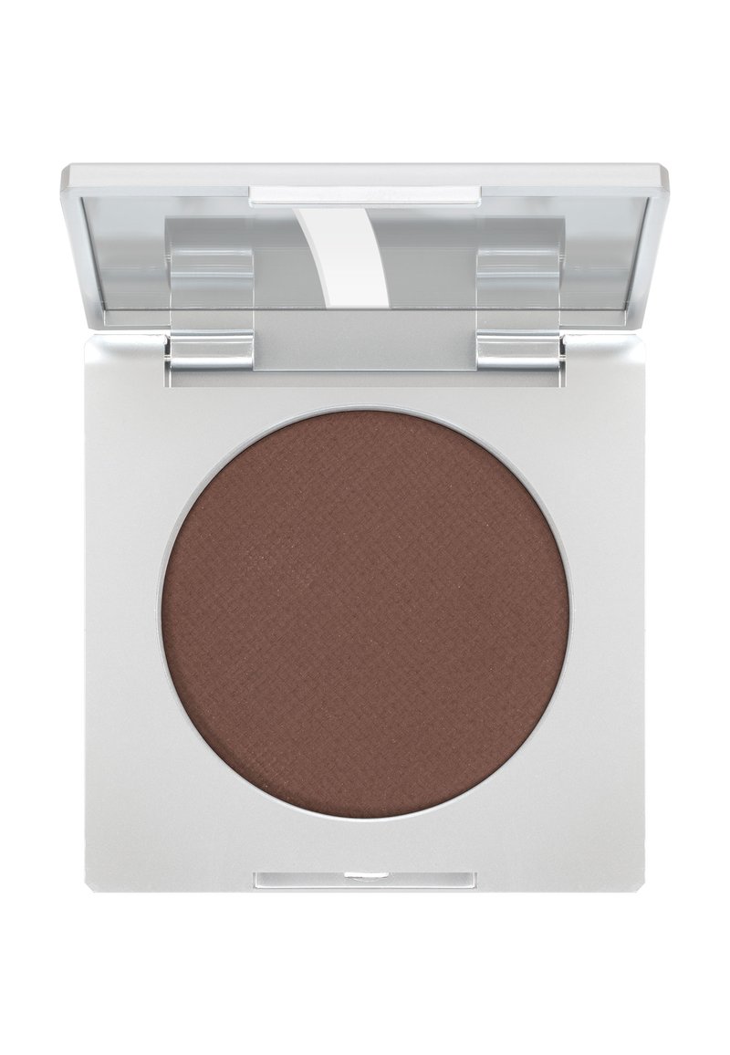 Kryolan - EYEBROW POWDER - Augenbrauenpuder - ash brown, Vergrößern