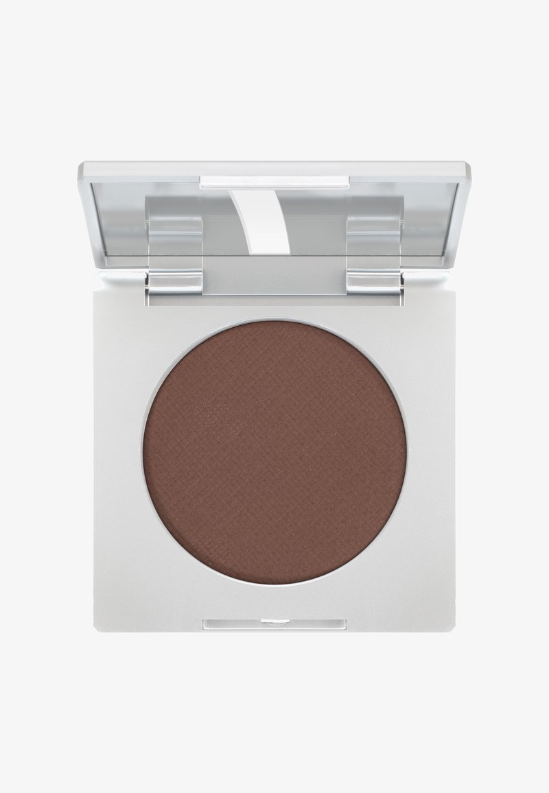 Kryolan - EYEBROW POWDER - Augenbrauenpuder - ash brown, Vergrößern