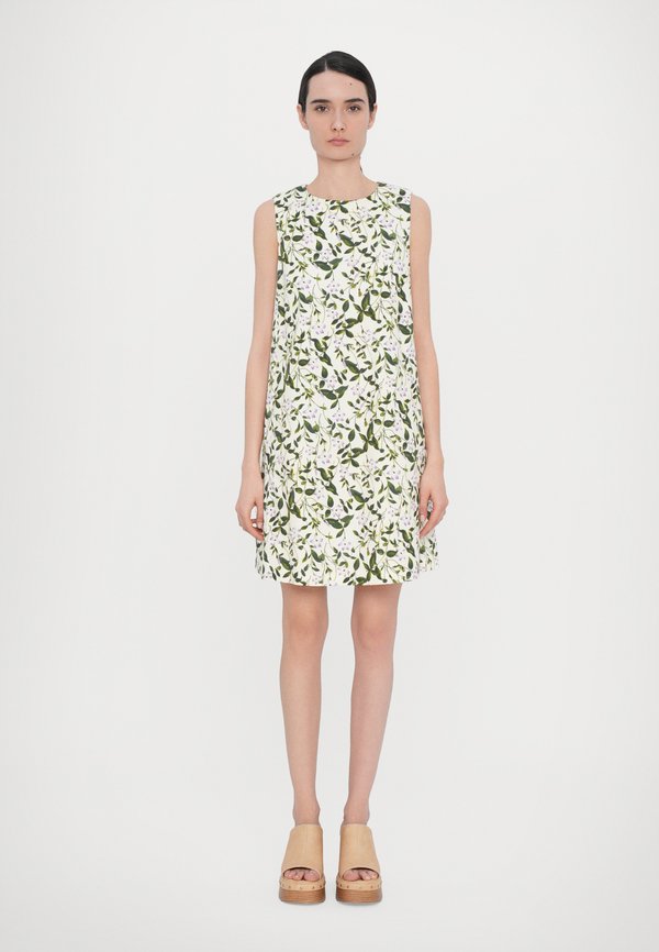 ORNATI - Day dress - lilac