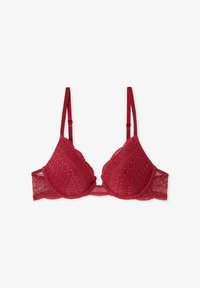 Non selezionato, brique roux