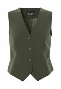 PCBOZZY  - Vesta - forest night