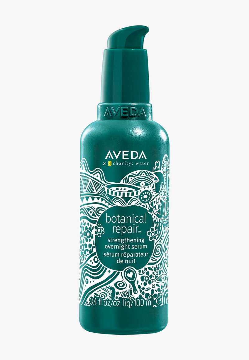 Aveda - BOTANICAL REPAIR™ STRENGTHENING OVERNIGHT SERUM - Haarpflege - -, Vergrößern
