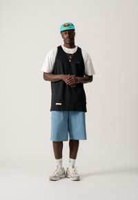 BLKVIS UNISEX - Top - black