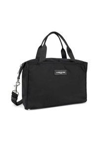 LANCASTER BASIC VITA - Borsa a mano - noir
