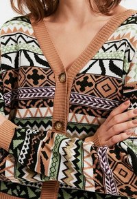 Trendyol Kofta - brown