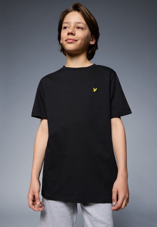 PLAIN - T-Shirt basic