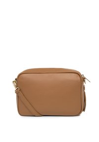 LANCASTER MADEMOISELLE ANA - Borsa a tracolla - camel