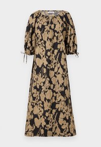 MATERA DRESS - Dnevna haljina - greige