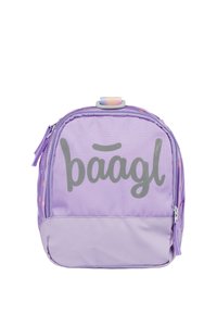 Baagl LIEBLINGSTIERE - Sportovní taška - violett