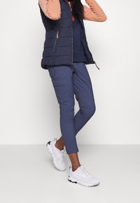 Columbia Spodnie materiałowe