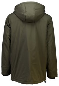 Jack's Sportswear Parka - army