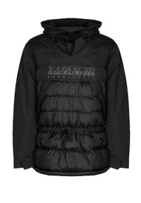 Napapijri Giacca a vento - black