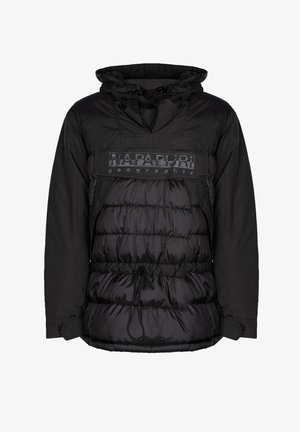 Napapijri Tuulitakki - black