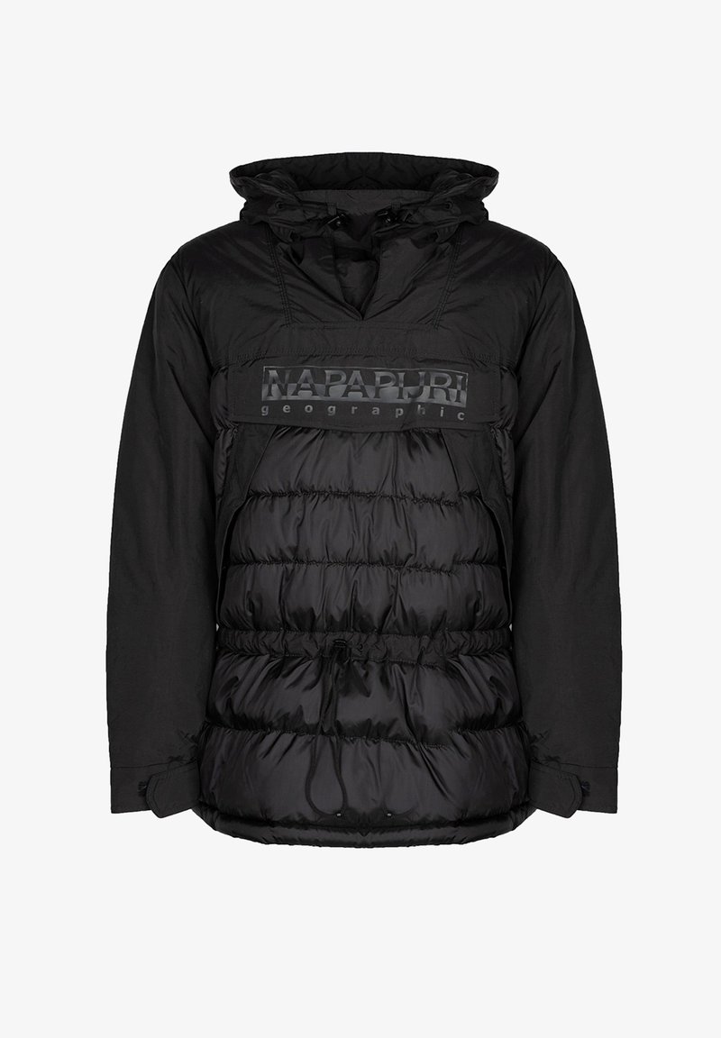 Napapijri Giacca a vento - black