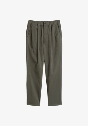 Marc O'Polo DENIM, - Spodnie materiałowe
