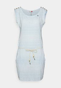 Unselected, light blue