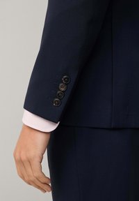 Hackett London SET - Jakkesæt - navy