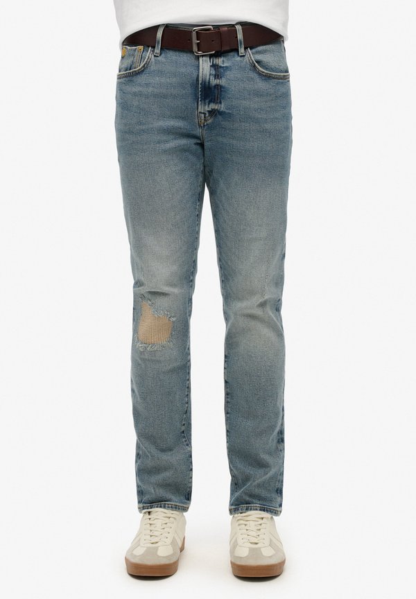 Jeans Slim Fit