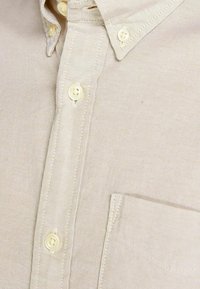 Jack & Jones PREMIUM JPRBLUBROOK OXFORD  NOOS - Camicia - crockery